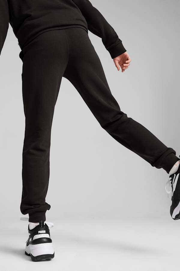 Puma deals iridescent joggers